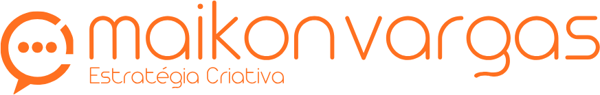 Maikon Vargas — Estratégia Criativa